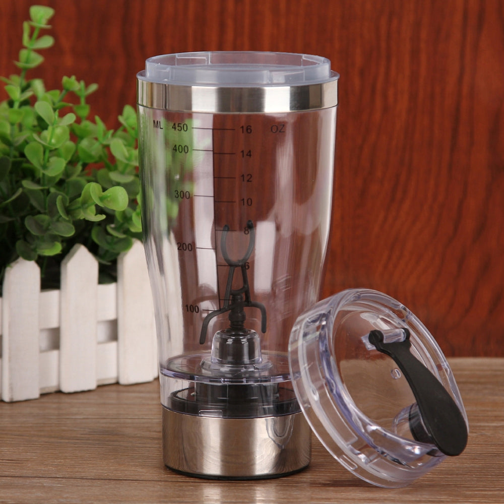 Amazing Protein Shaker 3