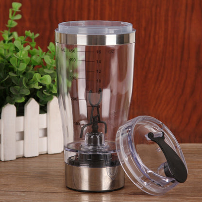 Amazing Protein Shaker 3