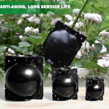 Plant Rooting/ Growing Balls (5 pcs) 3