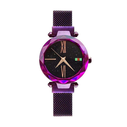 Magnetic Strap Watch 3