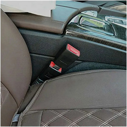 Car Seat Belt Buckle Extender 3