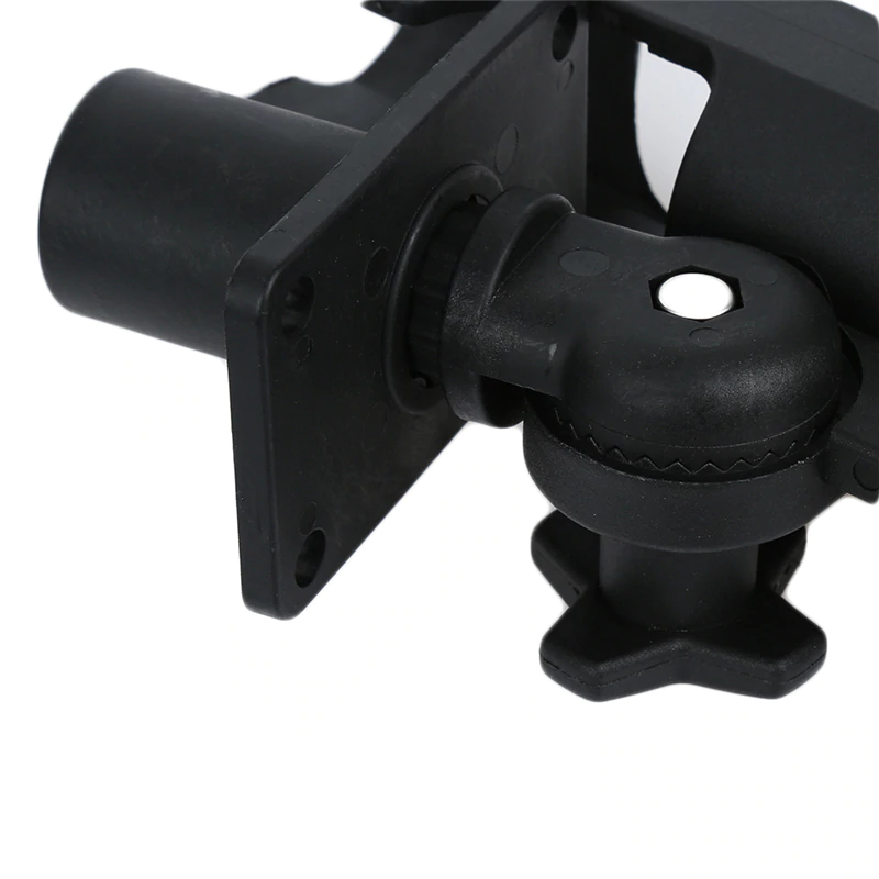 360 Rotation Fishing Rod Holder 2