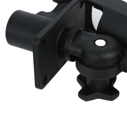 360 Rotation Fishing Rod Holder 2