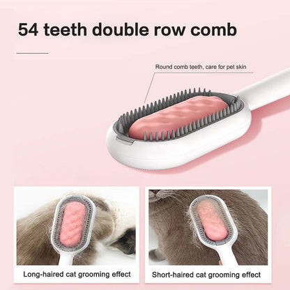 Universal Pet Knots Remover 3