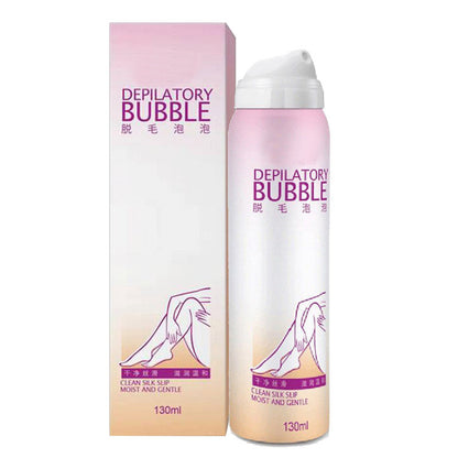 Spray & Wipe Hair Removal Spray 3
