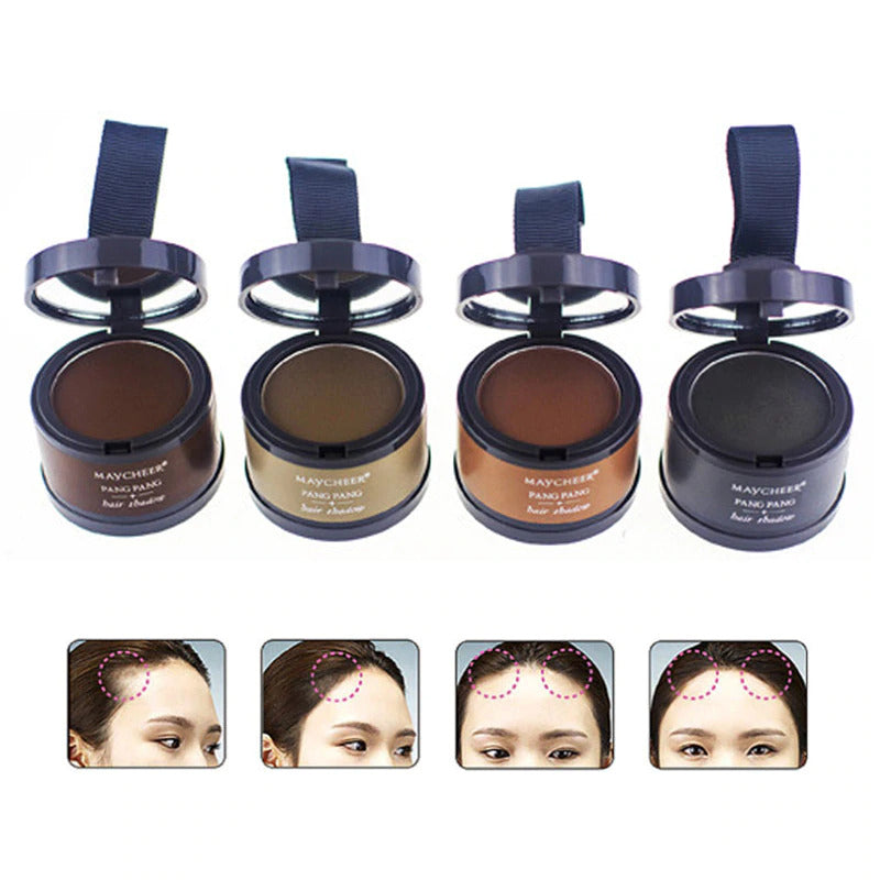 Instant Hair Volumizing Cover Up Powder 3