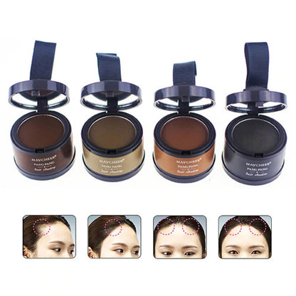 Instant Hair Volumizing Cover Up Powder 3