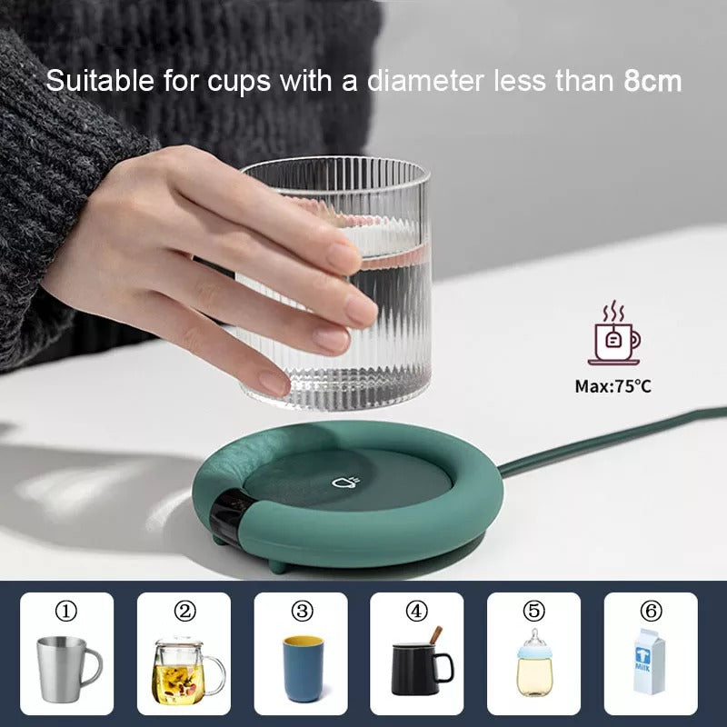 Smart Cup Warmer 3