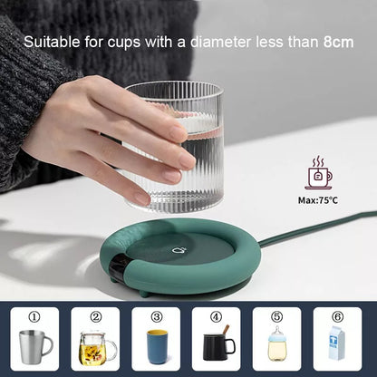 Smart Cup Warmer 3