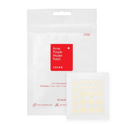 Beauty Acne Patch Set (24 PCS) 3