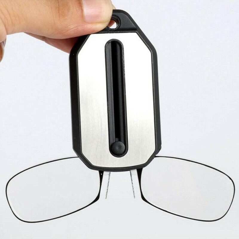 Reading Glasses -Carry The Key Chain 3