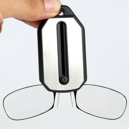 Reading Glasses -Carry The Key Chain 3