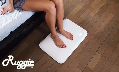 Ruggie™ Alarm Clock 3
