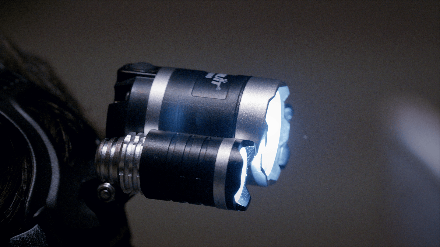 Headlamp Flashlight 3