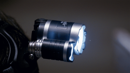 Headlamp Flashlight 3