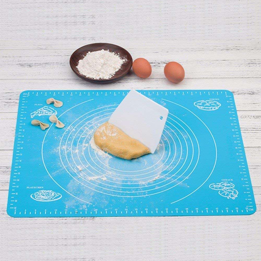 Non-Stick Baking Mat 3
