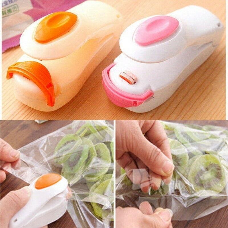 PORTABLE MINI SEALING HOUSEHOLD MACHINE 3