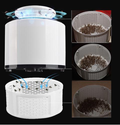 USB Mosquito Trap 3