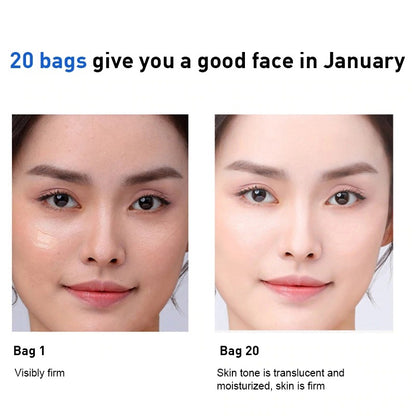 Skin Reborn Cooling Mask 2