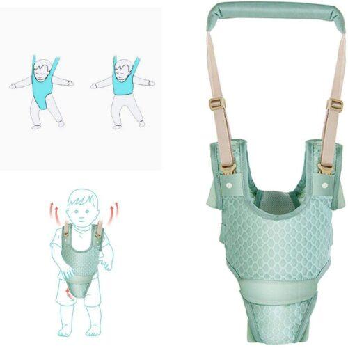 Baby Walking Belt 3