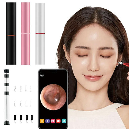1080P WiFi Home Endoscope 3