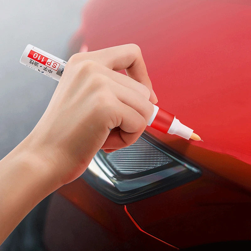 Permanent Waterproof Tire Paint Marker Pen 3