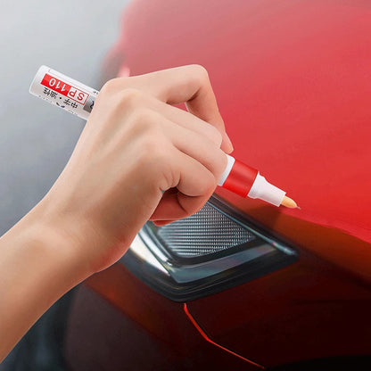 Permanent Waterproof Tire Paint Marker Pen 3