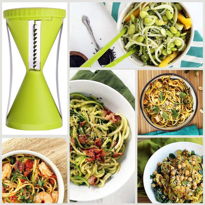 VEGGIE SPIRALIZER 3