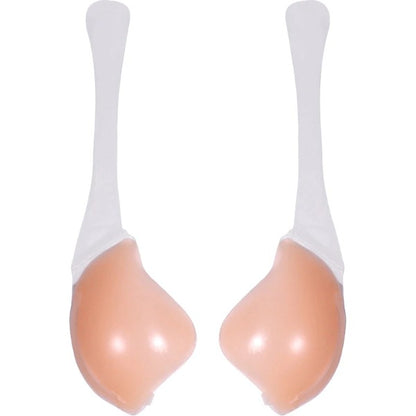 Comfortable Silicone Lift Adhesive Bra 3