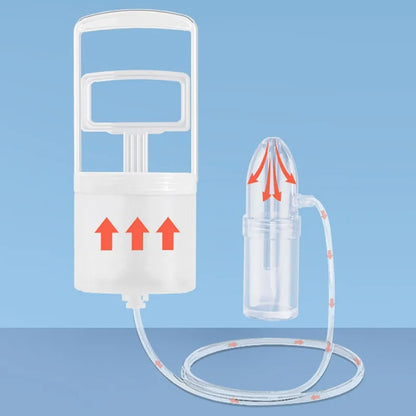 Portable Nasal Aspirator 3