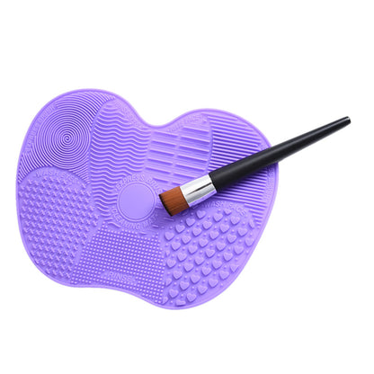 Brush Cleaning Mat 3