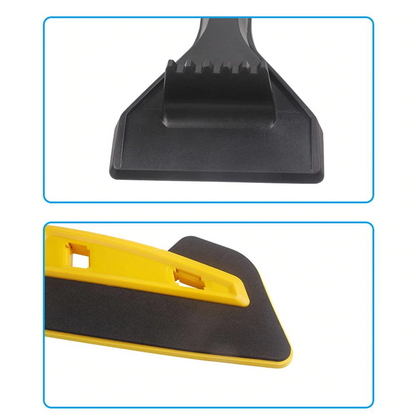 Car Multifunctional Snow Shovel 3