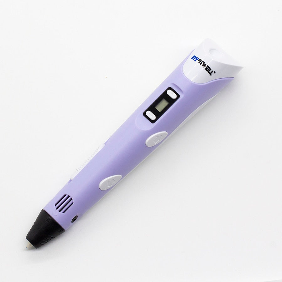 Magical 3D Printing Pen 3
