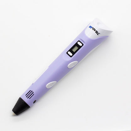 Magical 3D Printing Pen 3