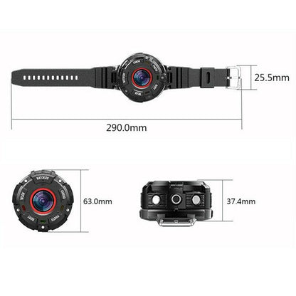 Waterproof WIFI Action Camera 3