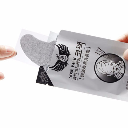 10 Pcs Blackhead Nose Stripes 3