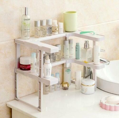 Adjustable Space Rack 3