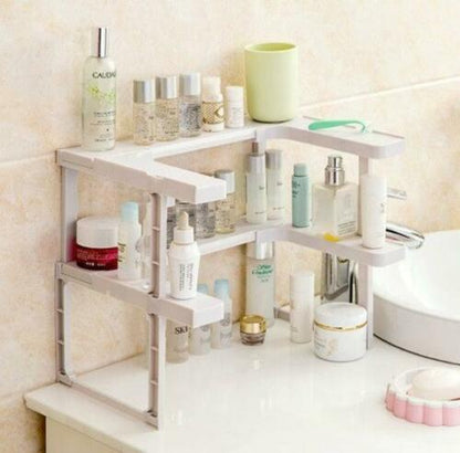 Adjustable Space Rack 3