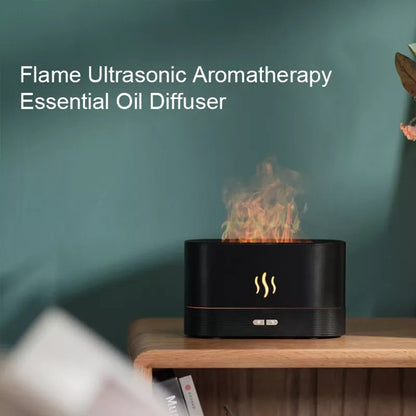 Flame Humidifier 3