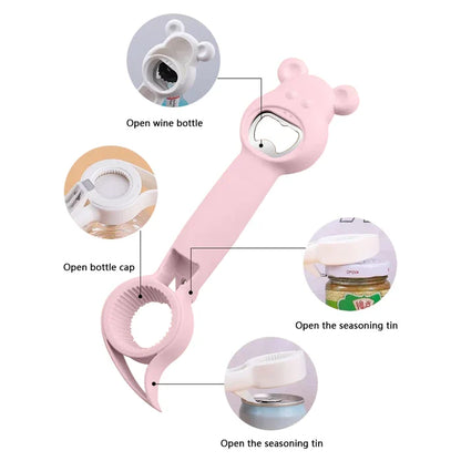 4 in 1 Multifunctional Opener 3