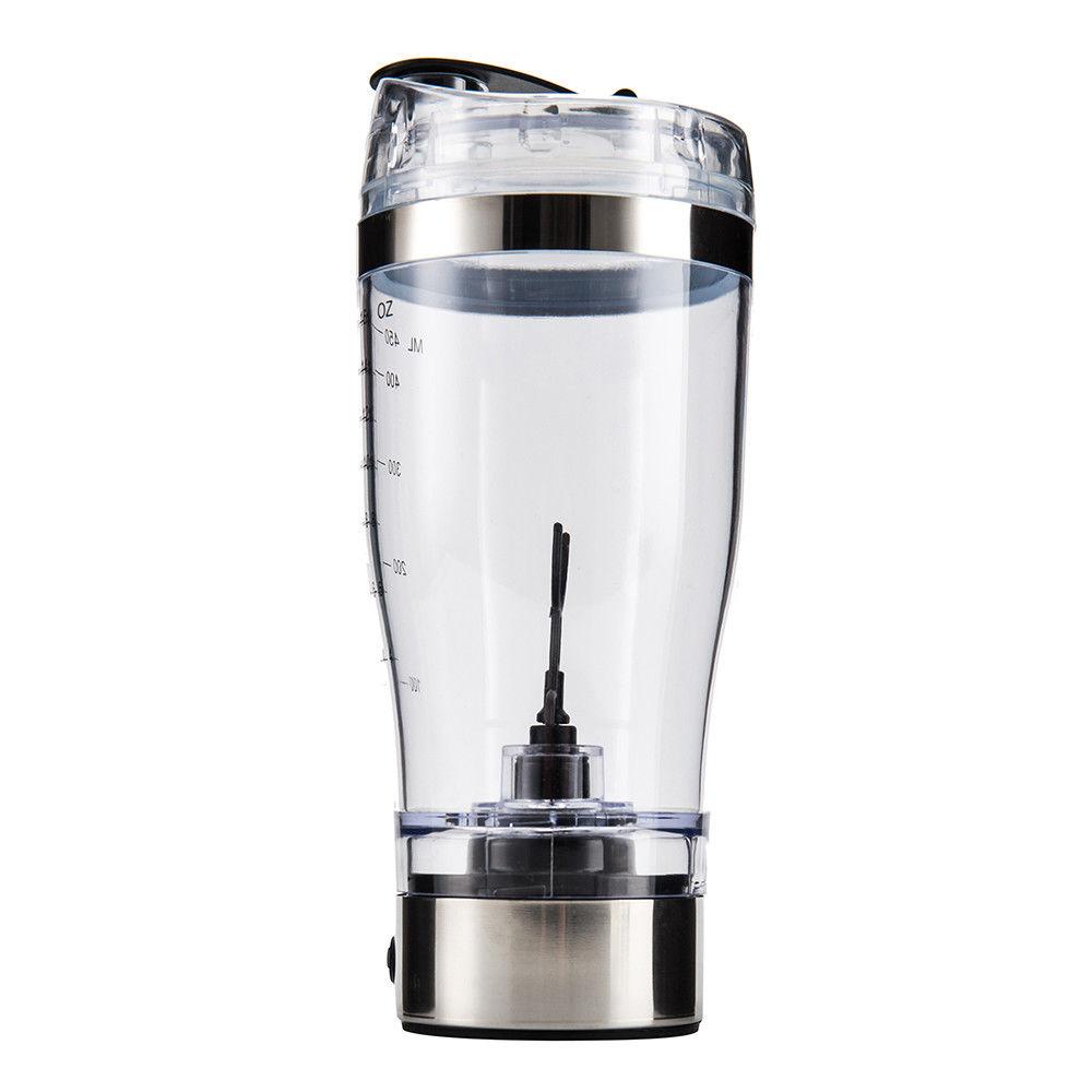 Electric Protein Shaker 3