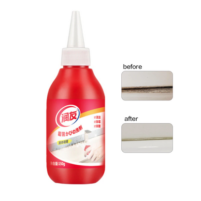 Mold Remover Gel 3