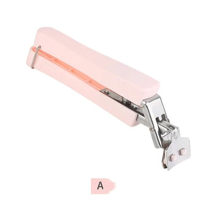 Stainless Steel Dish Holding Clamp 3