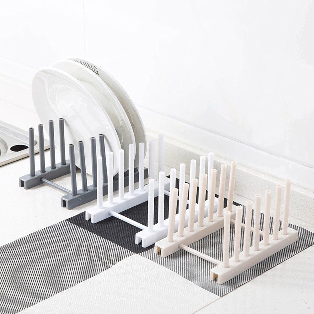 Plate Tray Drying Rack 3