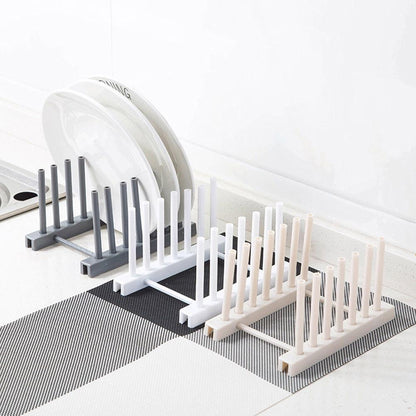 Plate Tray Drying Rack 3