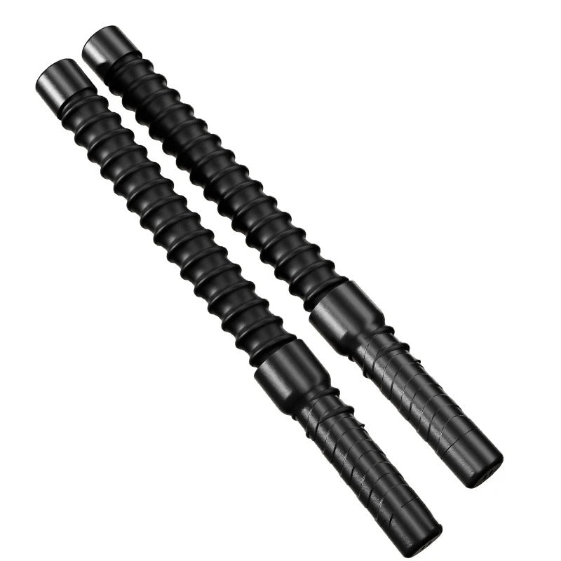 Heavy-Duty Weighted Ropeless Battle Ropes 3