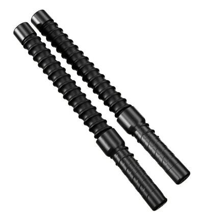 Heavy-Duty Weighted Ropeless Battle Ropes 3