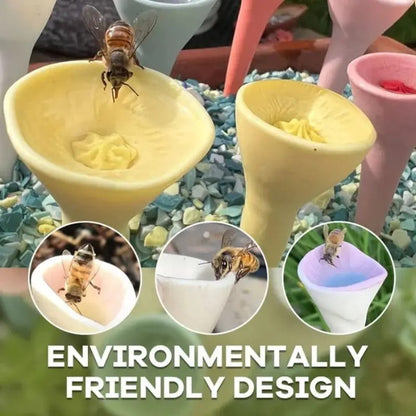 Bee Insect Drinking Cup 3