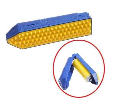 Pocket Sticky Lint Roller 3