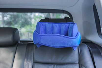 Child Car Seat Head Support 3